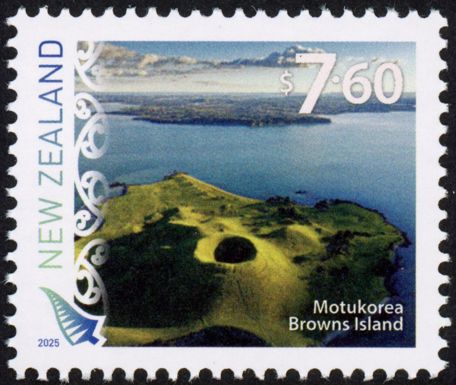 Browns Island