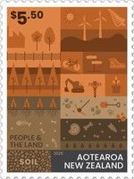 People and the Land