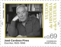José Cardoso Pires, Author