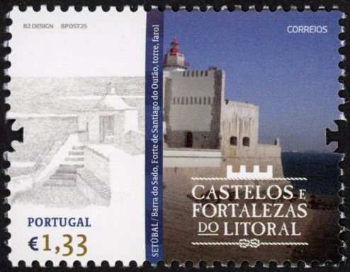 Fort Saint Philip, Setúbal