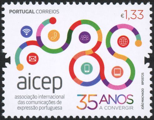 AICEP - 35 Years of coming together