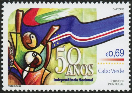 Indpendence of Cabo Verde, 50 Years
