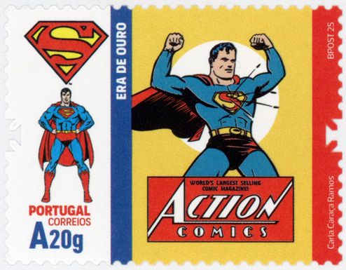 Golden Era Superman