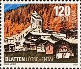 Solidarity for Blatten
