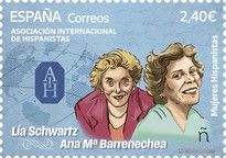 International Association of Hispanists