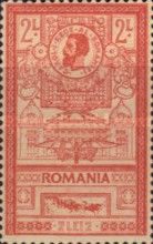Carol I of Romania (1839-1914)