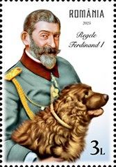 King Ferdinand I