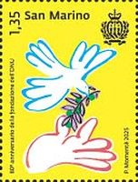 United Nations, 80 Years