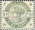 Queen Victoria (1819-1901)