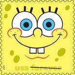 Spongebob Squarepants, Cartoon