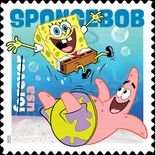 Spongebob Squarepants, Cartoon