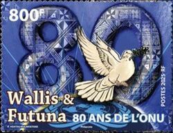 United Nations, 80 Years