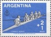 Rowing