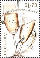 Champagne Flutes