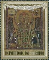Archangel Michael