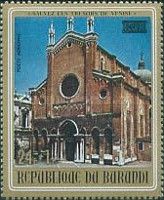 Church of Sts. John and Paul