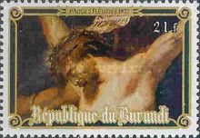 Christ on the Cross