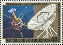 Satellite