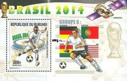 Group G