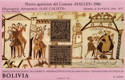 Halley's Comet