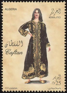 Caftan
