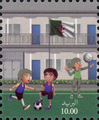 Sports in Schools