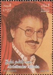 `Abd al-Qadir `Alula, Actor