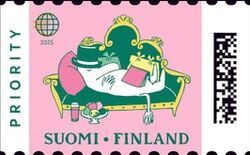 Moomins, 80 Years