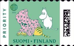 Moomins, 80 Years