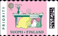 Moomins, 80 Years