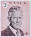 King Philippe