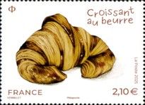 Butter Croissant