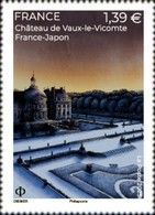 Château de Vaux-Le-Vicomte