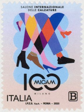 MICAM Milan Footwear Exhibition, Centenary