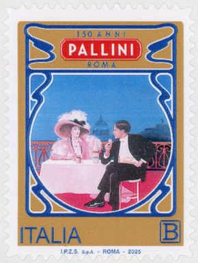 Pallini Limoncello, 150 Years