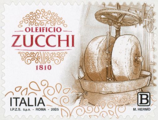 Zucchi Oil Mills