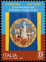 University of Modena and Reggio Emilia, 850 Years