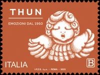 Thun Ceramic Figurines, 75 Years