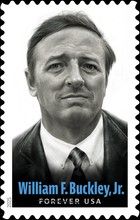 William F Buckley, Jr., Political Commentator