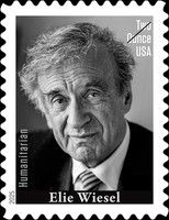 Elie Wiesel, Humanitarian