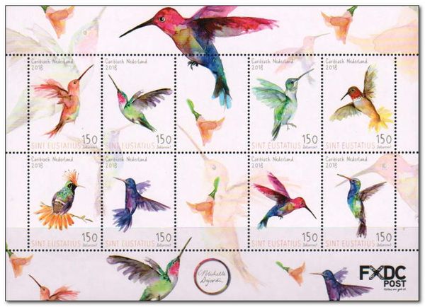 Hummingbird