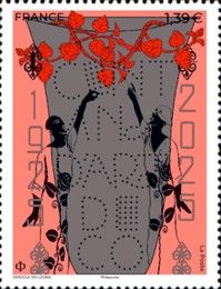 Art Deco Movement, Centenary