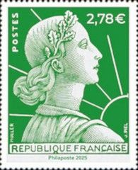 Marianne by Muller, 70 Years