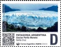 Perito Moreno Glacier