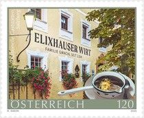 Elixhauser Wirt Hotel