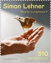 How Far is a Lightyear? by Simon Lehner
