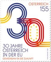 30 years of Austria in the EU