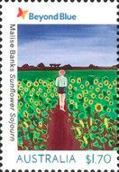 Sunflower Sojourn by Malise Banks