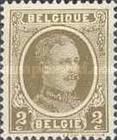 King Albert I - Type Houyoux