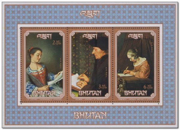 Paintings